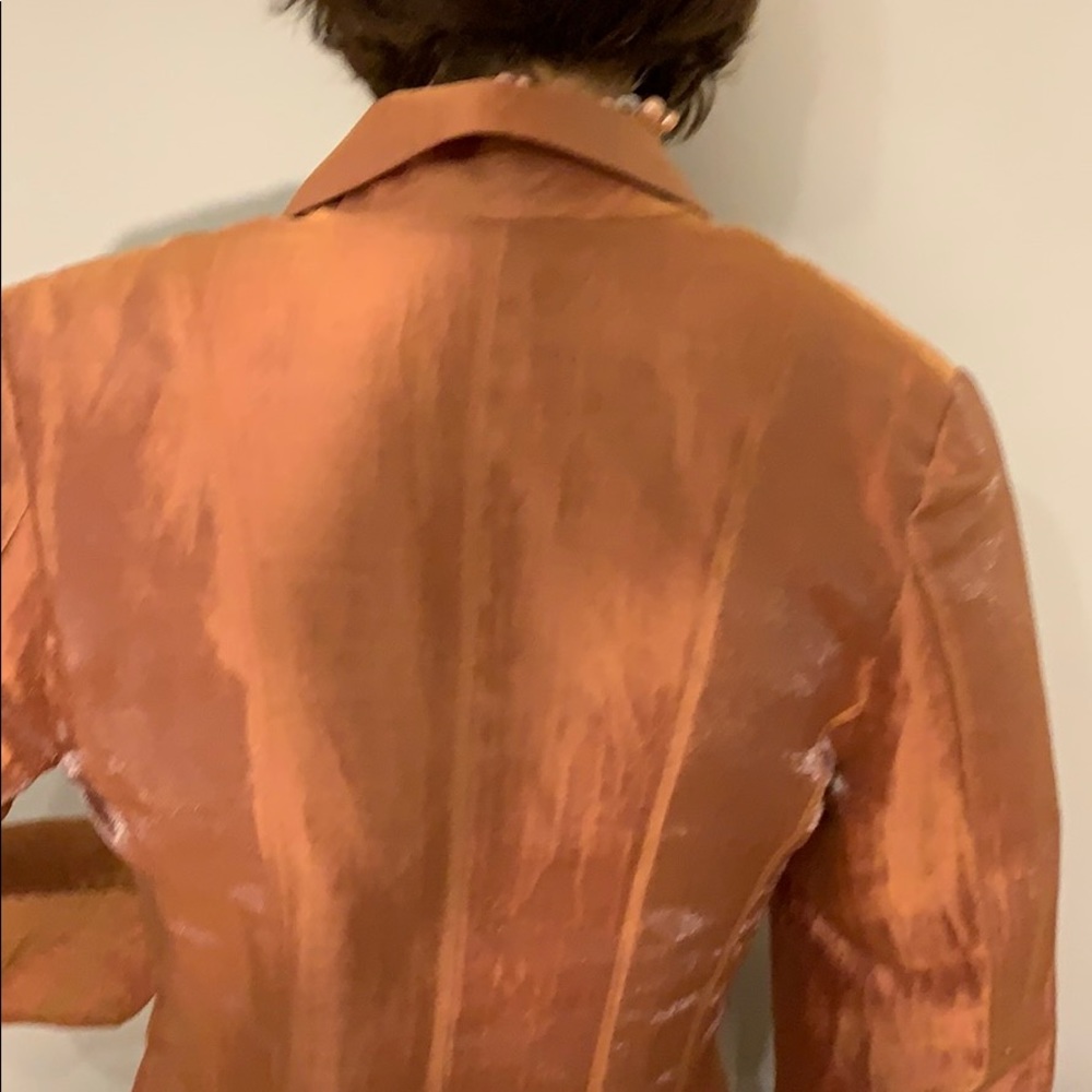 Dress jacket - Picture 3 of 8